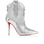 Christian Louboutin Bootytiag - Image 4